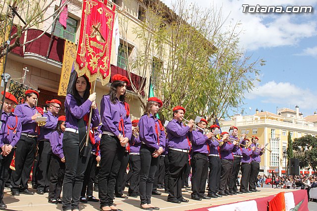 Da de la Msica Nazarena 2014 - Reportaje I - 365