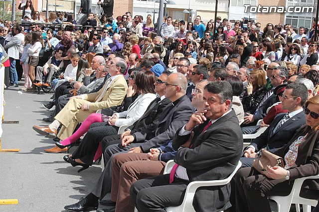 Da de la Msica Nazarena 2014 - Reportaje I - 366