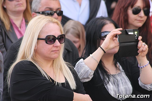 Da de la Msica Nazarena 2014 - Reportaje I - 367