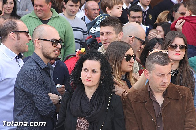 Da de la Msica Nazarena 2014 - Reportaje I - 369