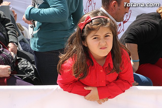 Da de la Msica Nazarena 2014 - Reportaje I - 371