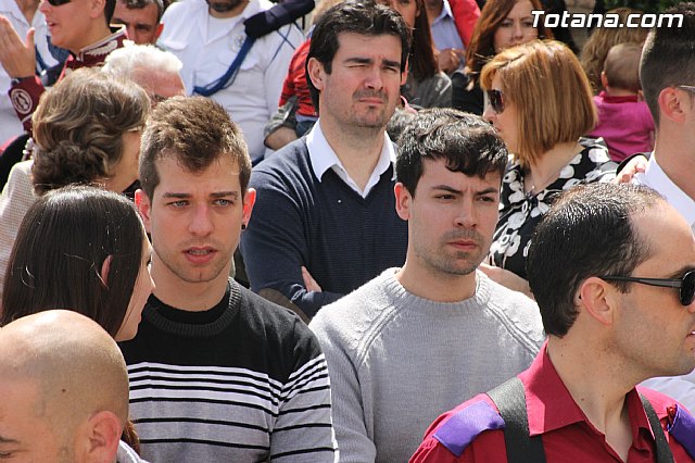 Da de la Msica Nazarena 2014 - Reportaje I - 372