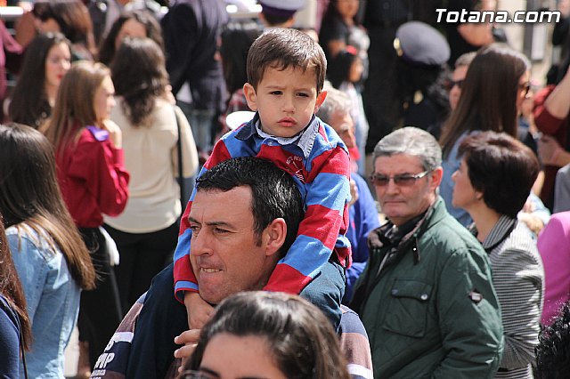 Da de la Msica Nazarena 2014 - Reportaje I - 374