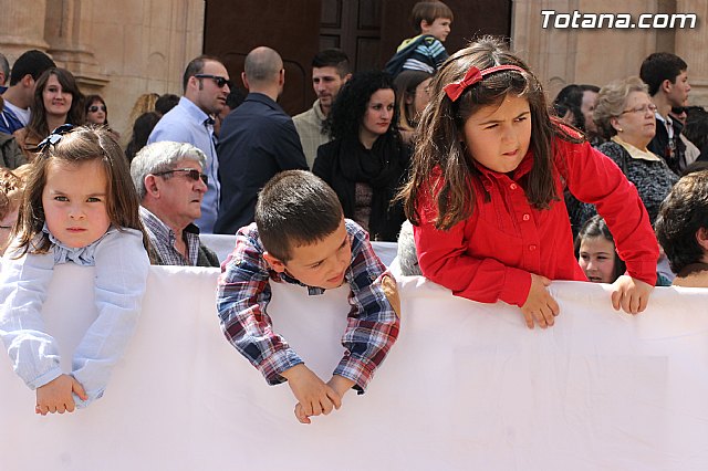 Da de la Msica Nazarena 2014 - Reportaje I - 376