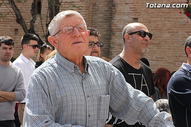 Da de la Msica Nazarena 2014 - Reportaje I - 377