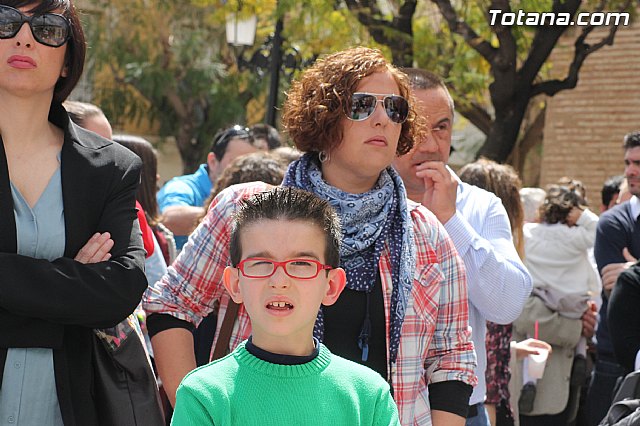 Da de la Msica Nazarena 2014 - Reportaje I - 378