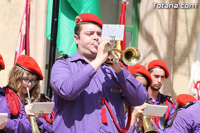 Da de la Msica Nazarena 2014 - Reportaje I - 380