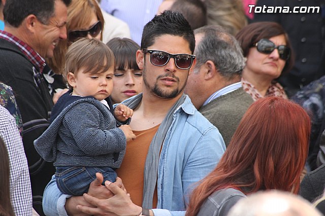 Da de la Msica Nazarena 2014 - Reportaje I - 381