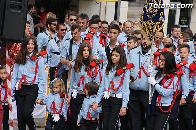 Da de la Msica Nazarena 2014 - Reportaje I - 382