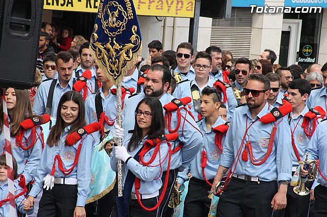 Da de la Msica Nazarena 2014 - Reportaje I - 383