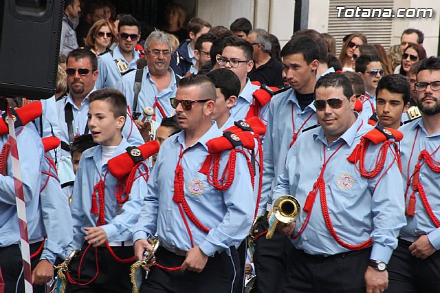 Da de la Msica Nazarena 2014 - Reportaje I - 384