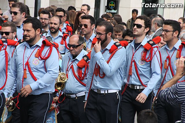 Da de la Msica Nazarena 2014 - Reportaje I - 385