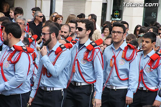 Da de la Msica Nazarena 2014 - Reportaje I - 386