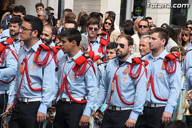 Da de la Msica Nazarena 2014 - Reportaje I - 387