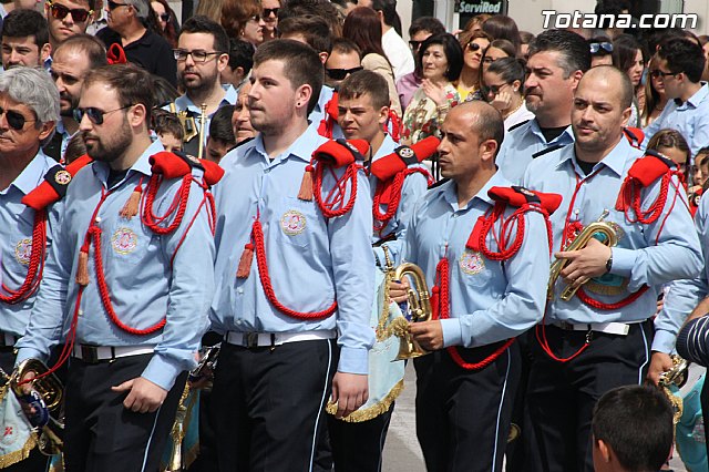 Da de la Msica Nazarena 2014 - Reportaje I - 388