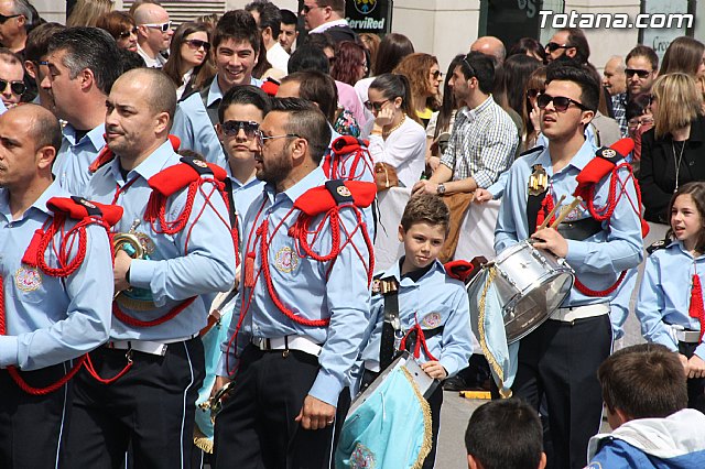 Da de la Msica Nazarena 2014 - Reportaje I - 389