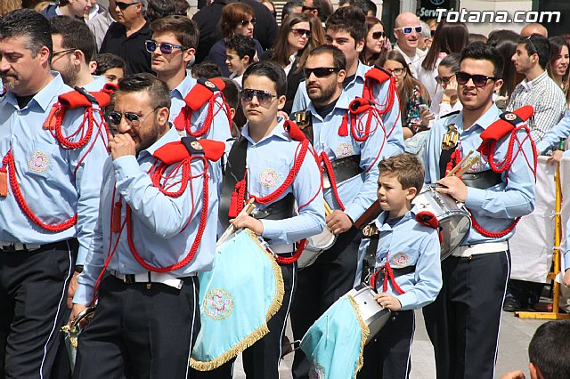 Da de la Msica Nazarena 2014 - Reportaje I - 390