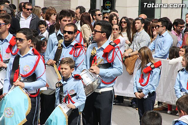 Da de la Msica Nazarena 2014 - Reportaje I - 391