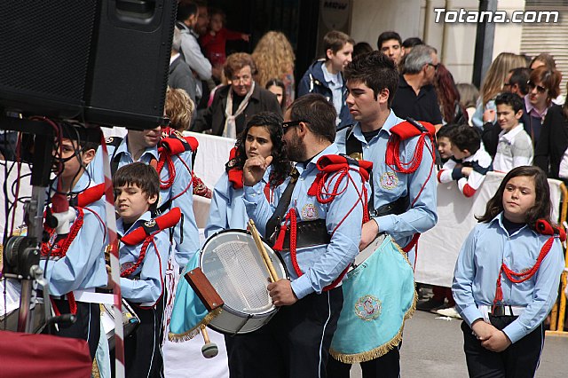 Da de la Msica Nazarena 2014 - Reportaje I - 392