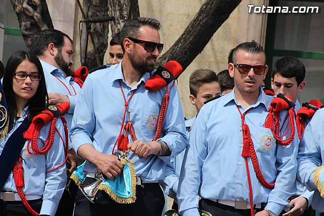 Da de la Msica Nazarena 2014 - Reportaje I - 393