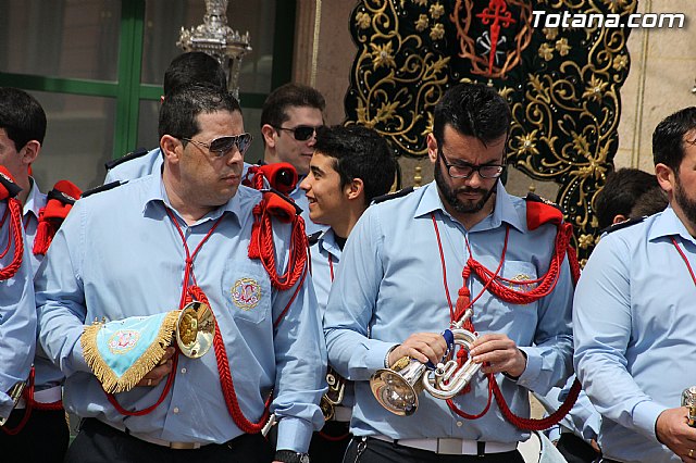 Da de la Msica Nazarena 2014 - Reportaje I - 394