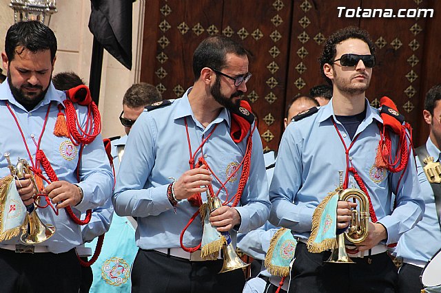 Da de la Msica Nazarena 2014 - Reportaje I - 395