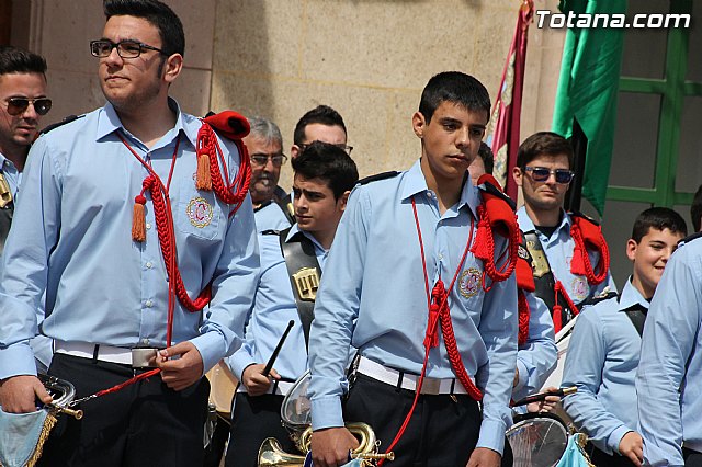 Da de la Msica Nazarena 2014 - Reportaje I - 396