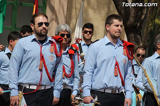 Da de la Msica Nazarena 2014 - Reportaje I - 397