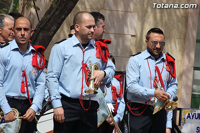 Da de la Msica Nazarena 2014 - Reportaje I - 398