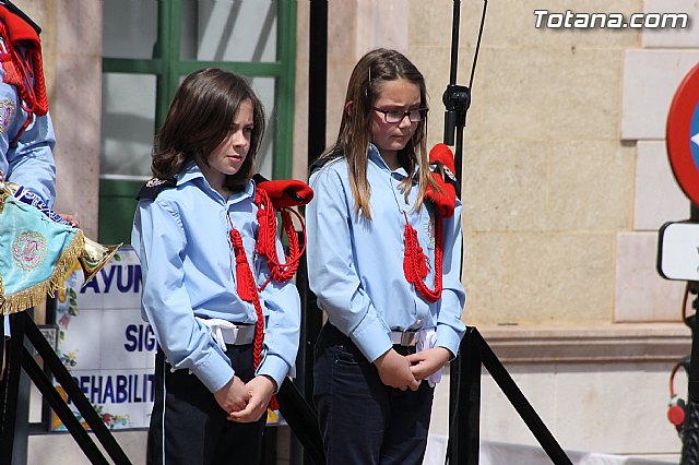 Da de la Msica Nazarena 2014 - Reportaje I - 399