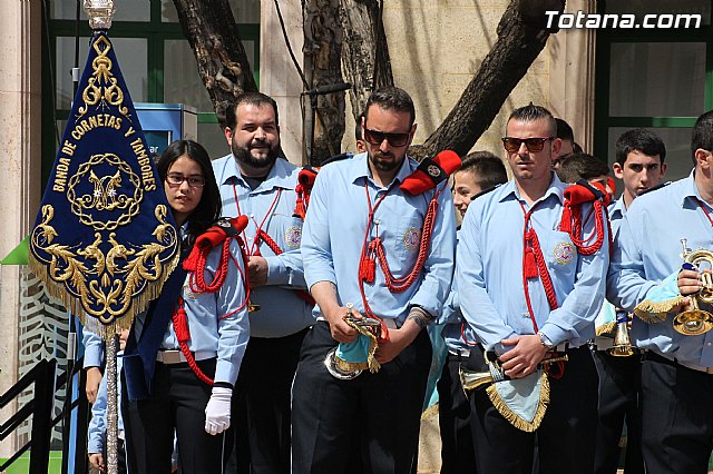 Da de la Msica Nazarena 2014 - Reportaje I - 400