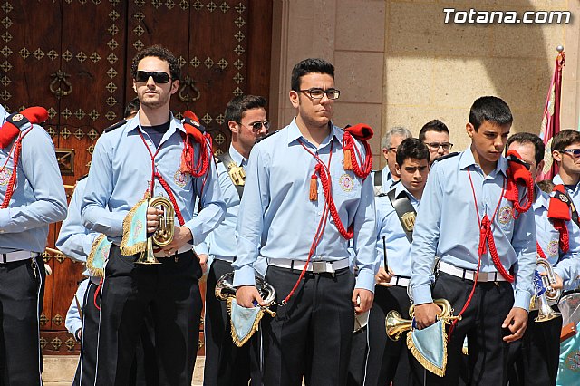 Da de la Msica Nazarena 2014 - Reportaje I - 401