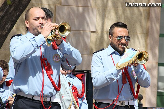 Da de la Msica Nazarena 2014 - Reportaje I - 402