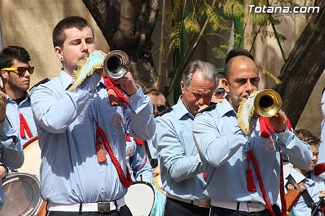 Da de la Msica Nazarena 2014 - Reportaje I - 403