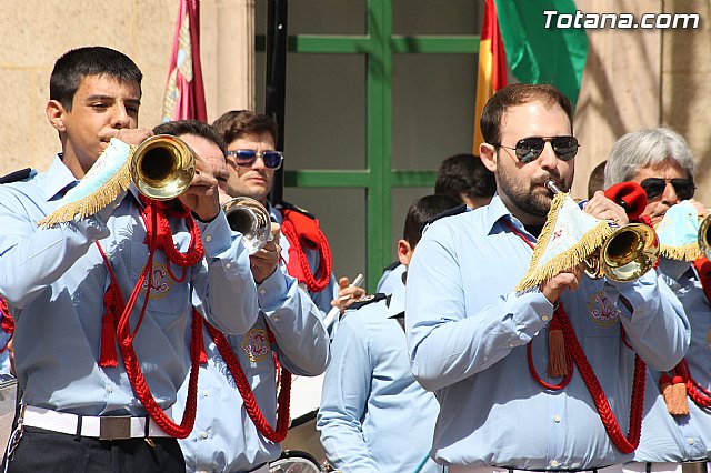 Da de la Msica Nazarena 2014 - Reportaje I - 404