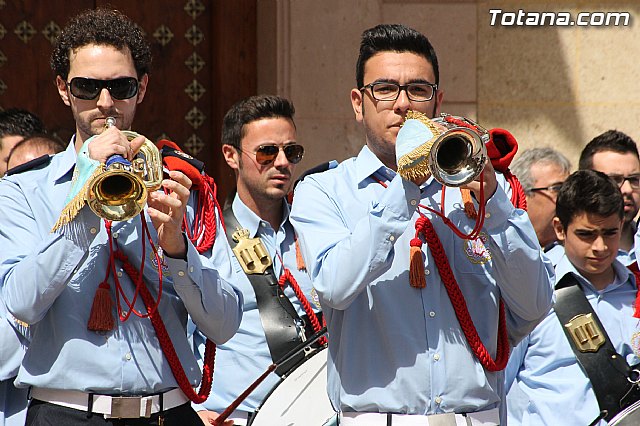 Da de la Msica Nazarena 2014 - Reportaje I - 405