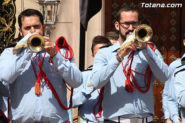 Da de la Msica Nazarena 2014 - Reportaje I - 406