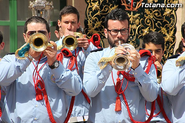 Da de la Msica Nazarena 2014 - Reportaje I - 407