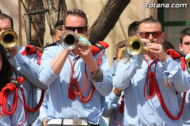 Da de la Msica Nazarena 2014 - Reportaje I - 408
