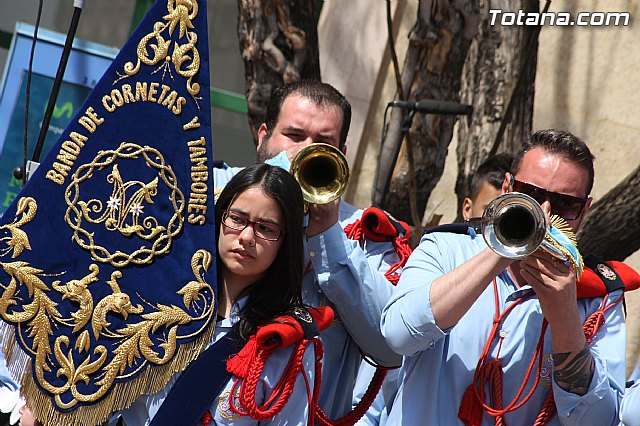 Da de la Msica Nazarena 2014 - Reportaje I - 409