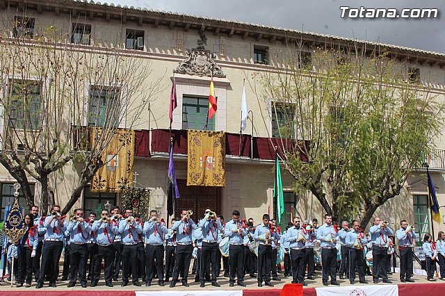 Da de la Msica Nazarena 2014 - Reportaje I - 410