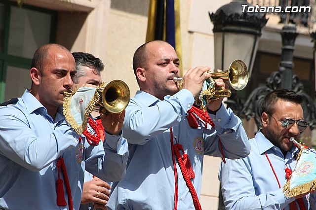 Da de la Msica Nazarena 2014 - Reportaje I - 411