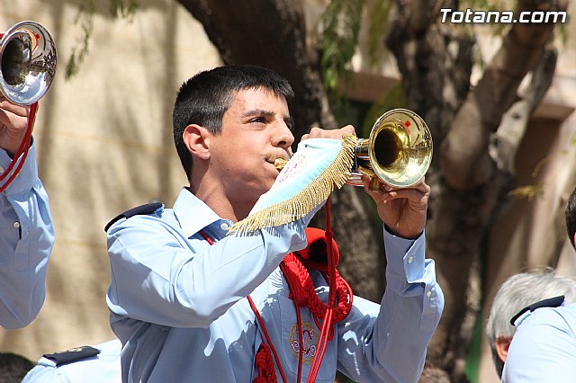 Da de la Msica Nazarena 2014 - Reportaje I - 412