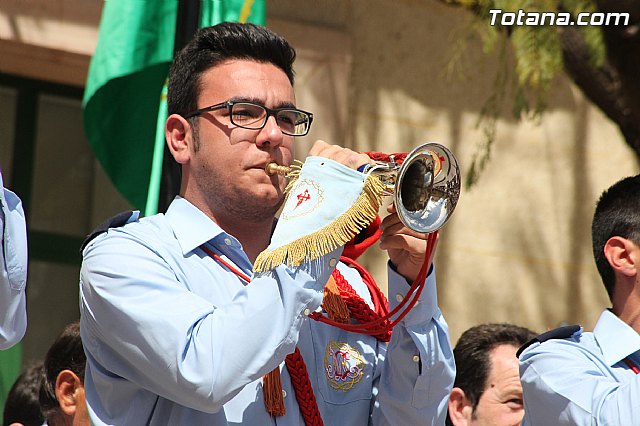 Da de la Msica Nazarena 2014 - Reportaje I - 413