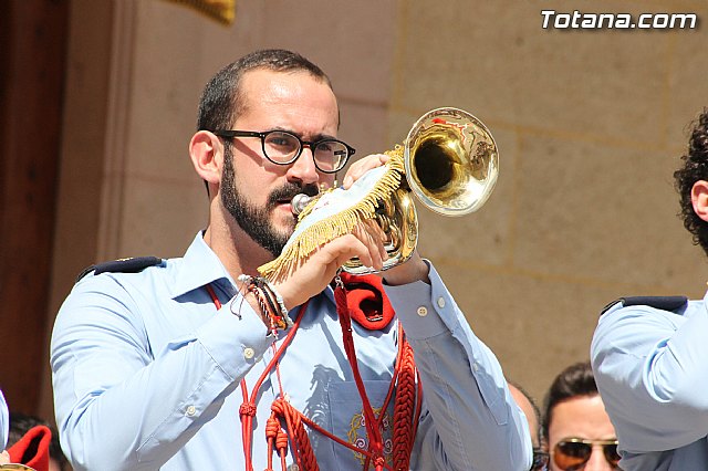 Da de la Msica Nazarena 2014 - Reportaje I - 414