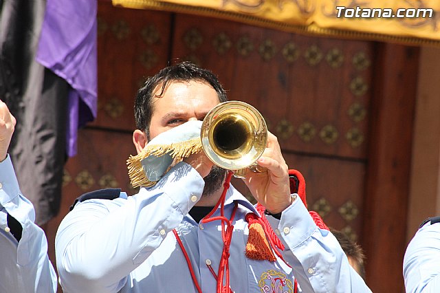 Da de la Msica Nazarena 2014 - Reportaje I - 415