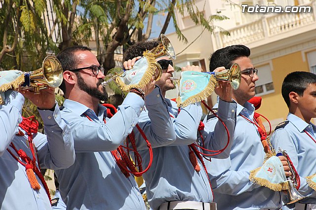 Da de la Msica Nazarena 2014 - Reportaje I - 417