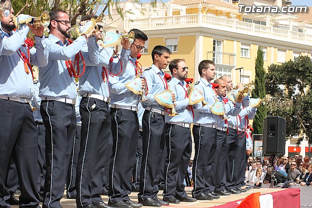 Da de la Msica Nazarena 2014 - Reportaje I - 418