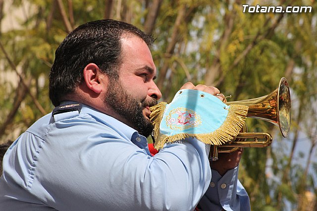 Da de la Msica Nazarena 2014 - Reportaje I - 419