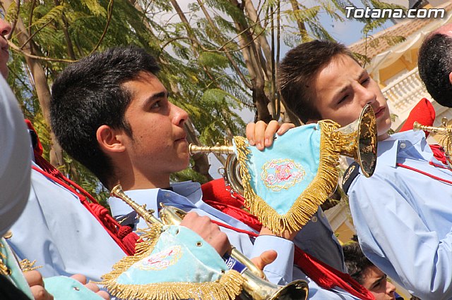 Da de la Msica Nazarena 2014 - Reportaje I - 423